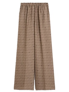 裤子&nbsp;max mara Mxmvischio